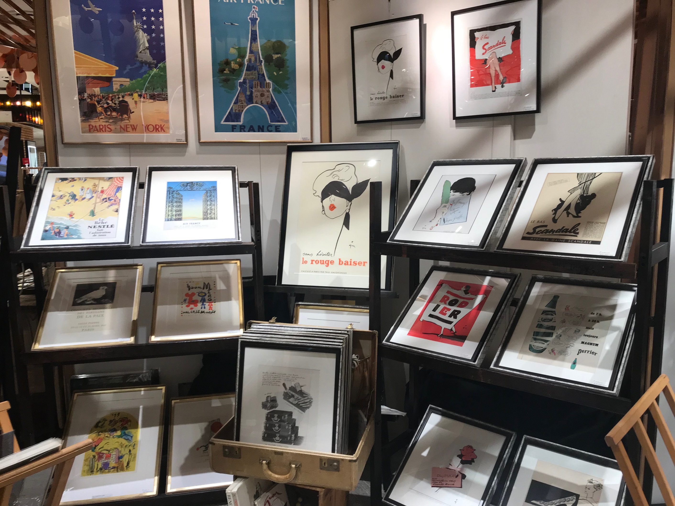 Poster et Vintage Marche | イベント | 二子玉川 蔦屋家電 | 蔦屋書店